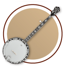 We Repair, Restore, Buy And Sell High End Banjos, Ukuleles & Mandolins