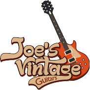 joe vintage logo