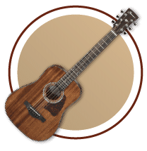 We Repair, Restore, Buy And Sell Custom, Collectible & Vintage Acoustic Guitars